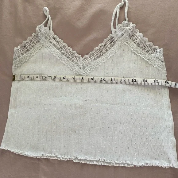 American Eagle Tank Top - Picture 5 of 7